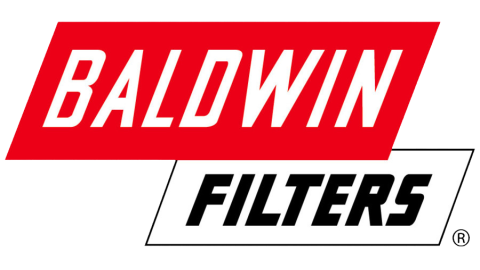Baldwin Filters logo