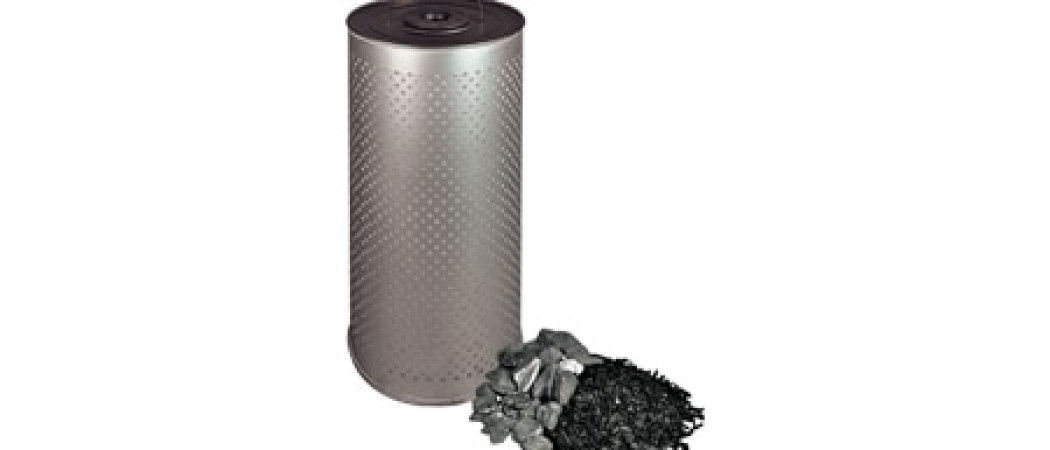 Activated Carbon Filters image