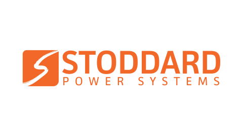 Stoddard Power Systems logo